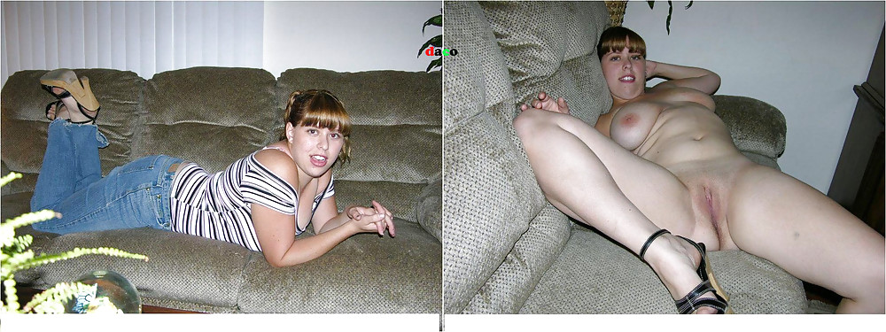 Before After 361 (Busty women special) #4528290