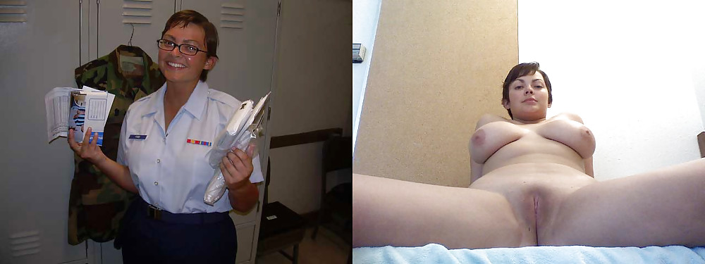 Before After 361 (Busty women special) #4528308