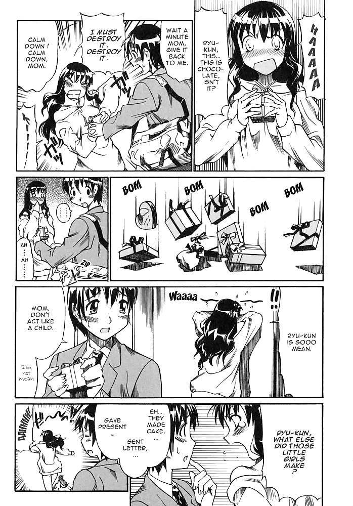 Alguien especial
 #15217949