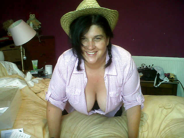 Big titted milf #11080991