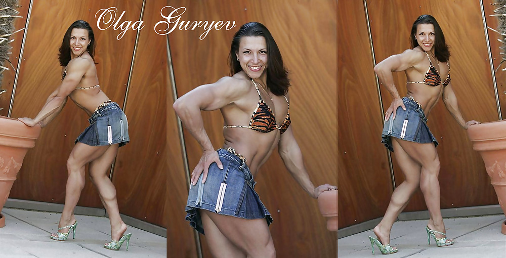 Fitness femenino 2
 #7492748