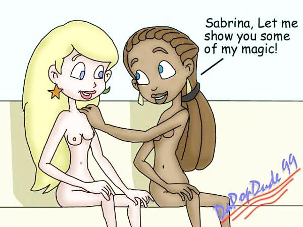 Toons i like2
 #7749767