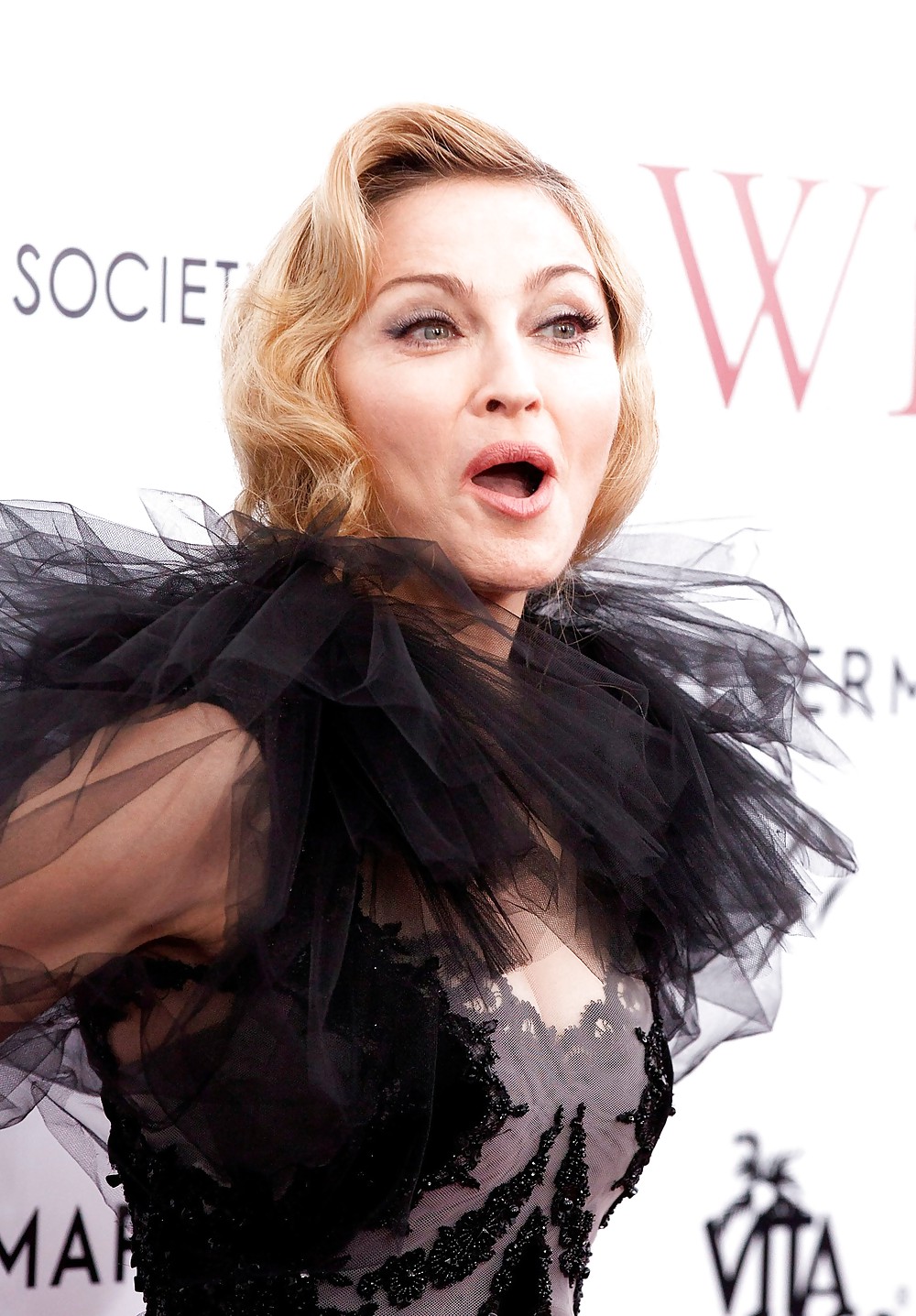 Madonna
 #10037307