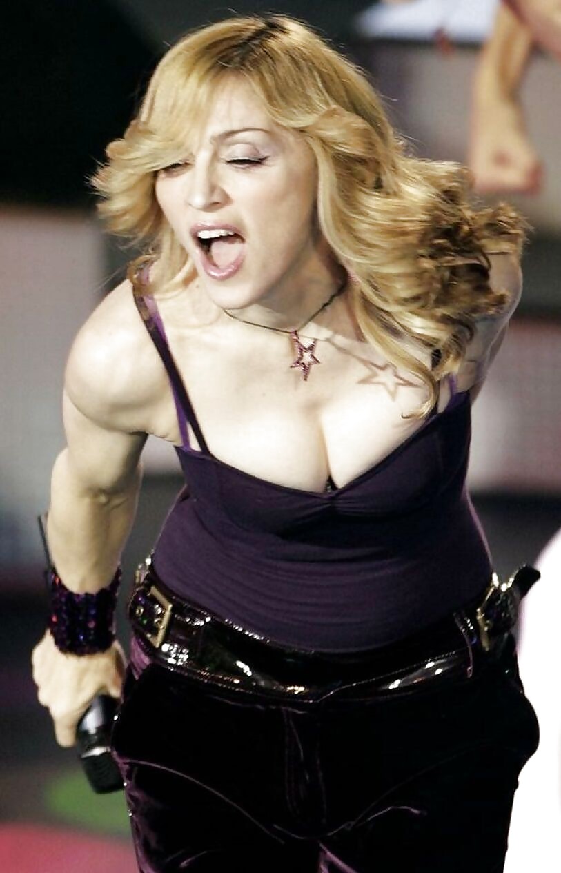 Madonna
 #10037559