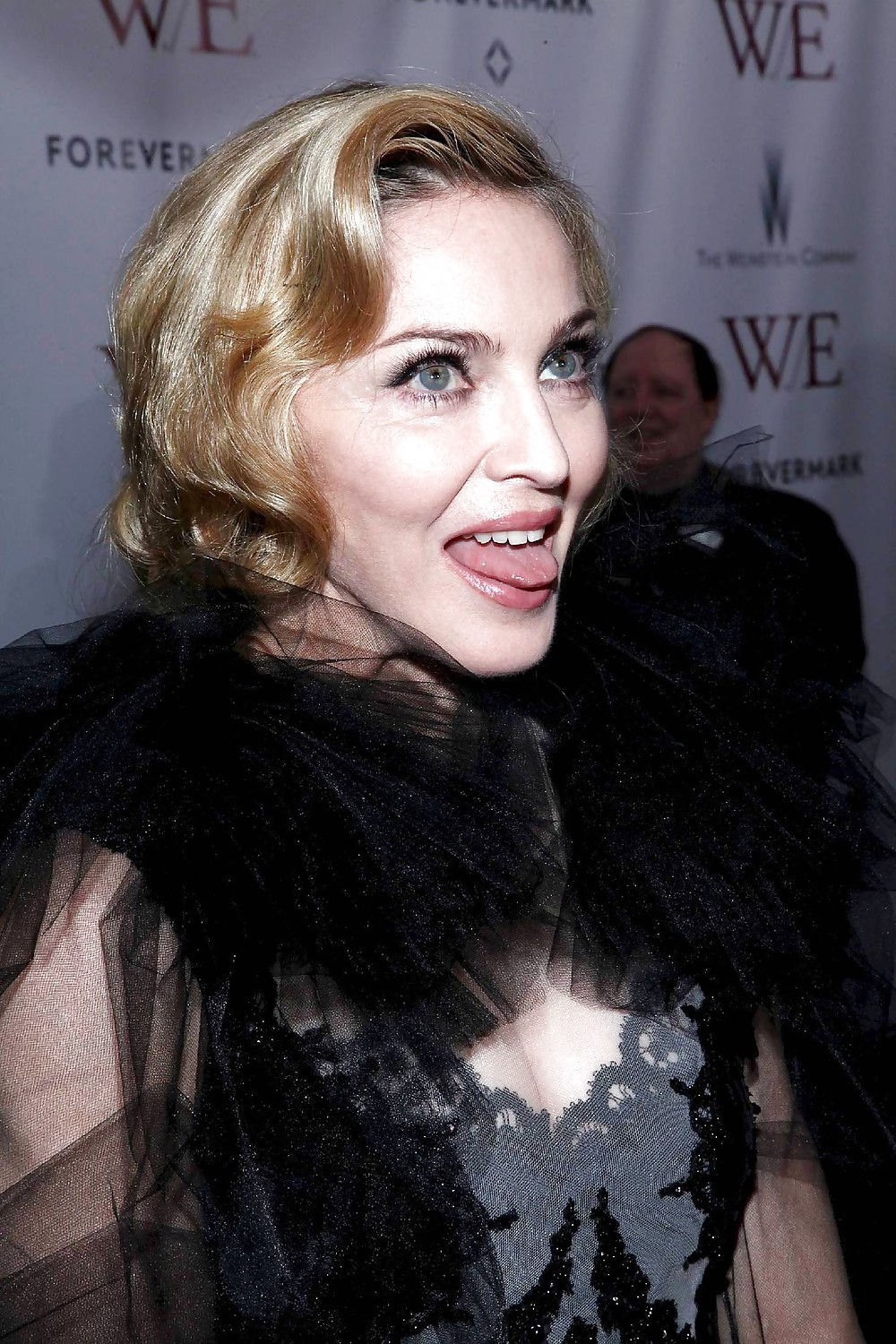 Madonna #10037594