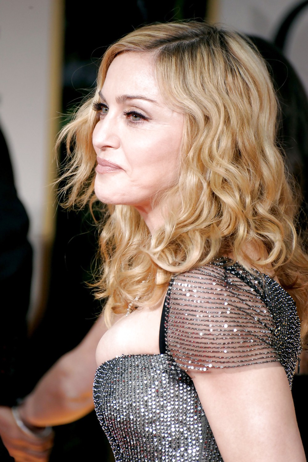 Madonna #10037666