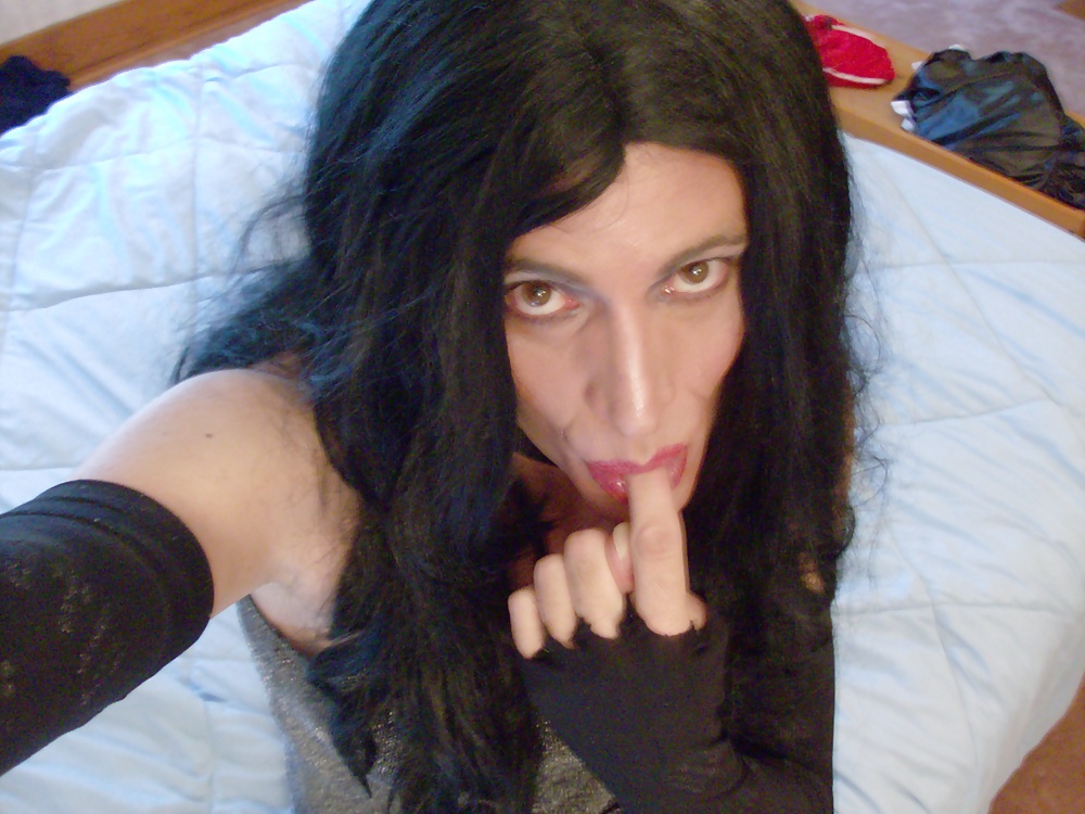 Me myself and I! falalalalalalalala!  #9483062