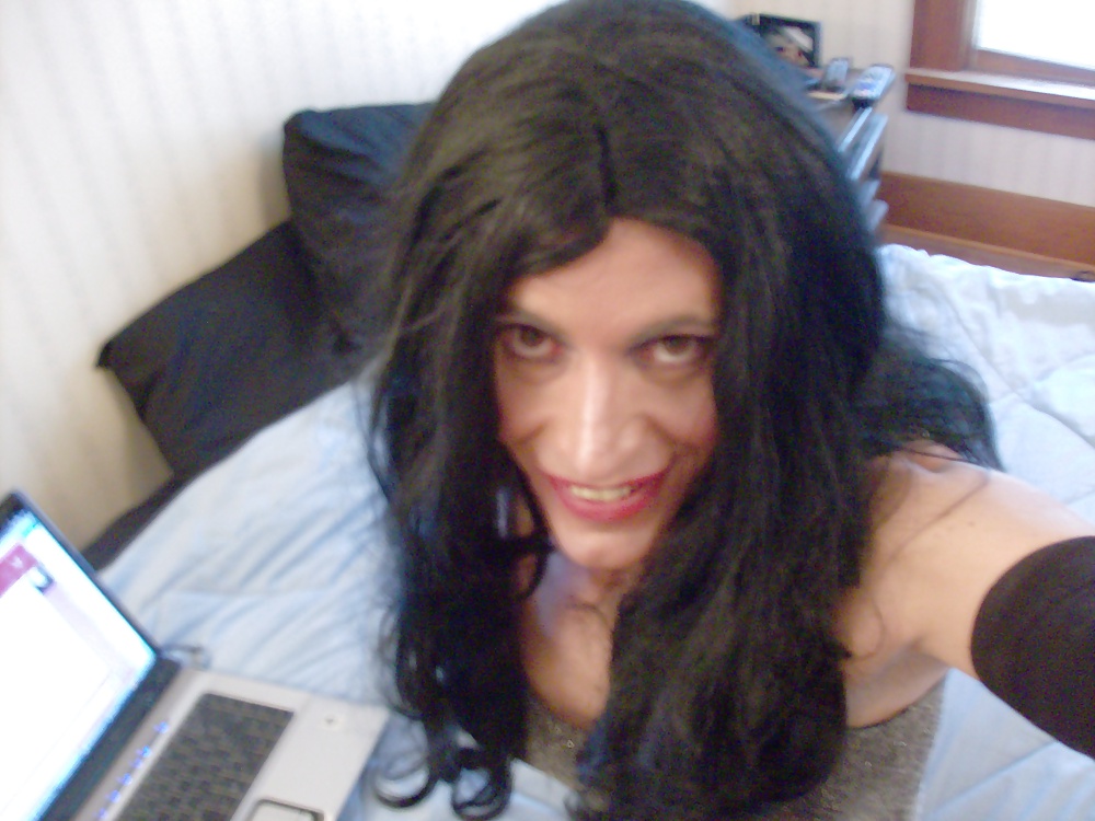 Me myself and I! falalalalalalalala!  #9483067