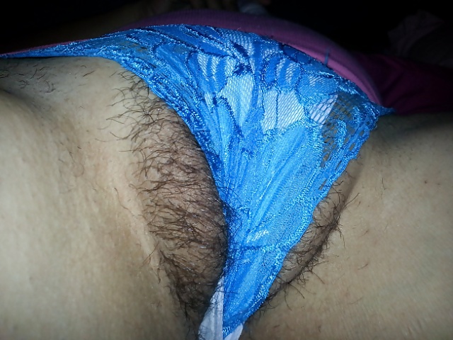 Que peludo
 #21668199