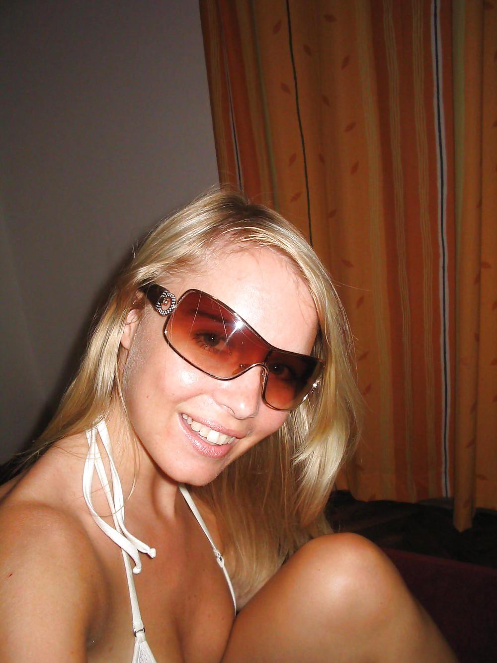 Bionda hot #4014133