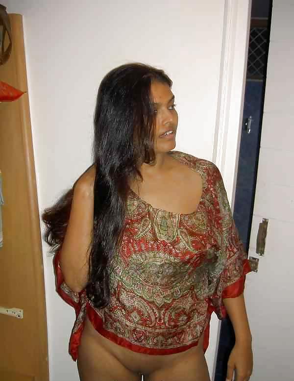 Indische Frau Arpitha #3169062