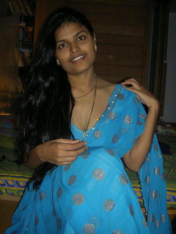 Indische Frau Arpitha #3169253