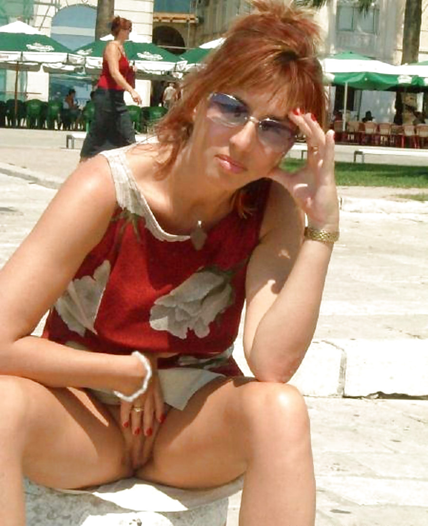 Ich Verlor Meine Knicker, Durch Blondelover. #6607396
