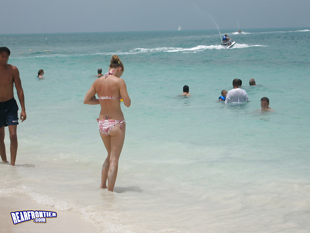 Beach Girls #178505