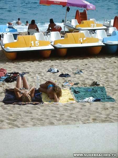 Beach Girls #180249