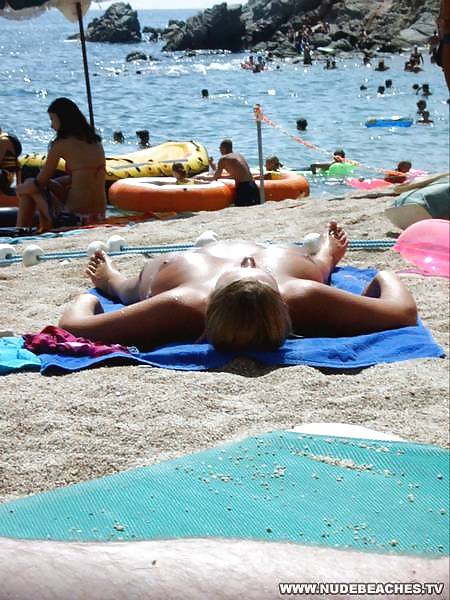 Ragazze della spiaggia
 #180510