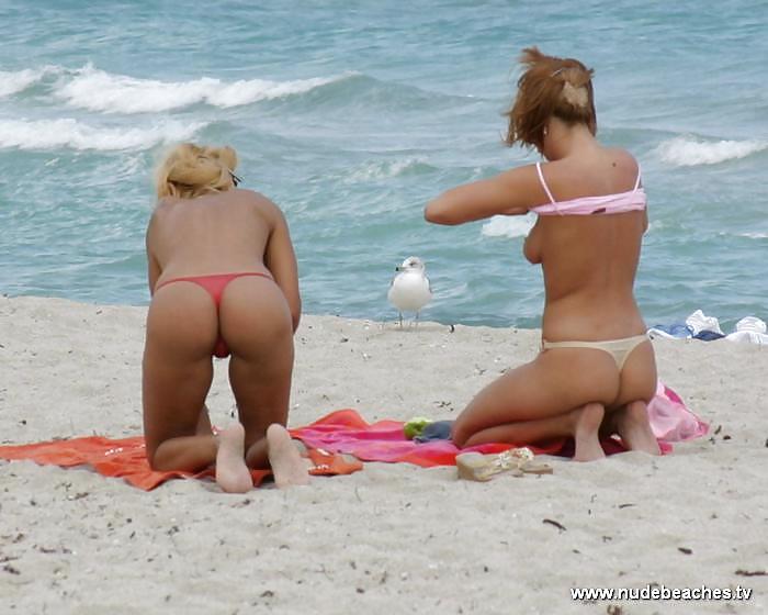 Beach Girls #181645