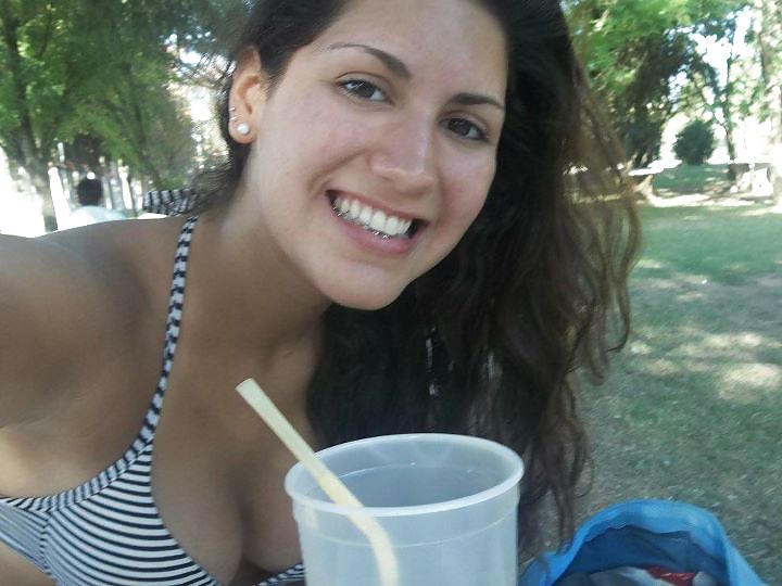 Teen Mireya Tremendous Body #9450693