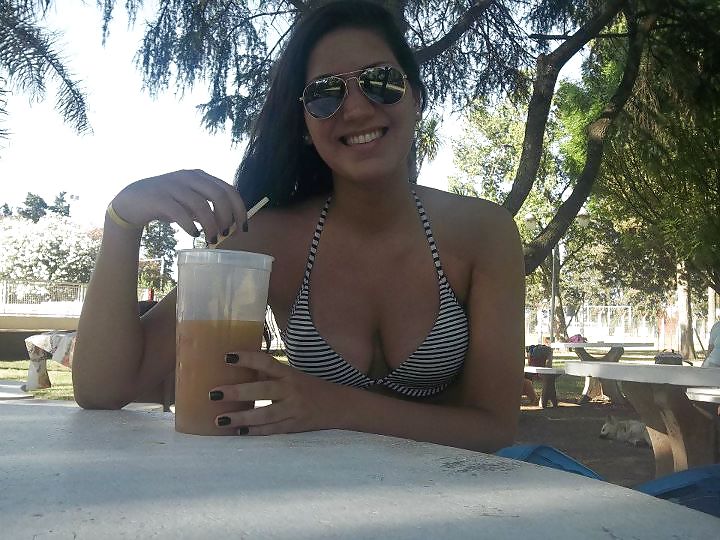 Teen Mireya Tremendous Body #9450713