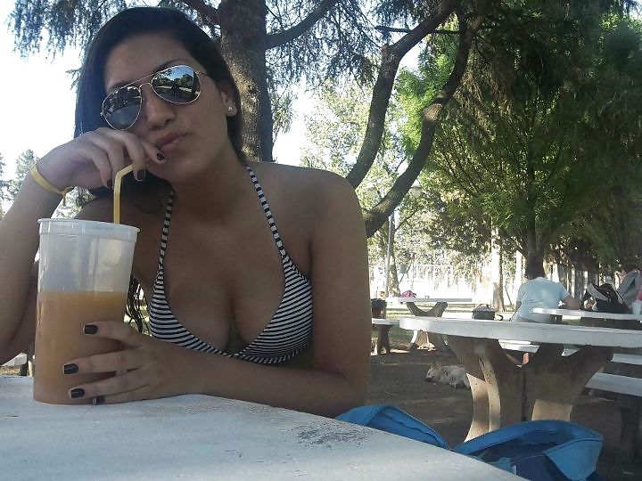 Teen Mireya Tremendous Body #9450737