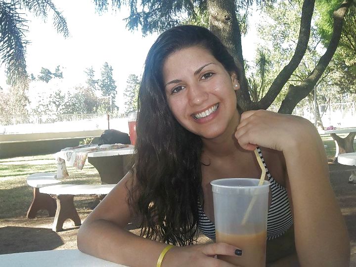 Teen Mireya Tremendous Body #9450746