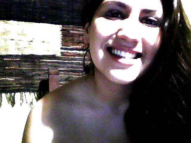 Teen Mireya Tremendous Body #9450756