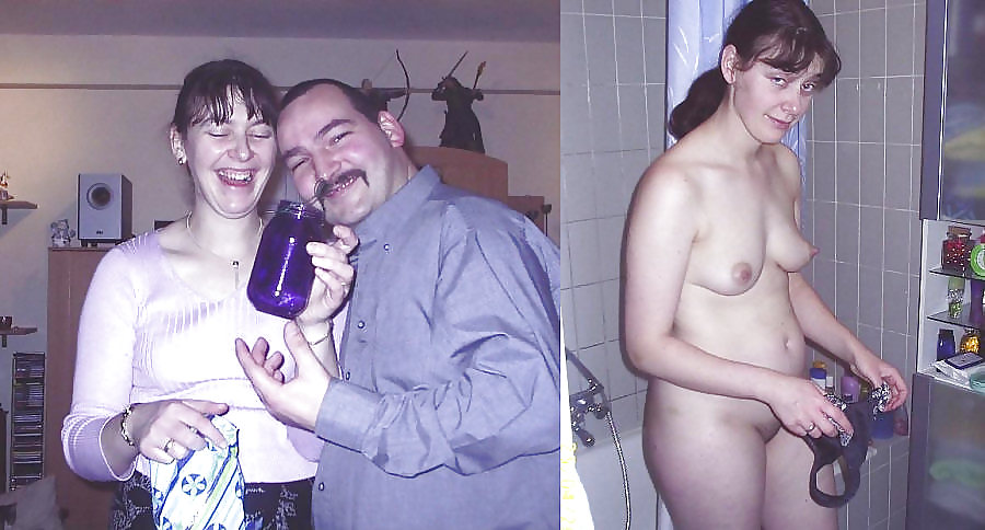 (BD) Dressed & Undressed pt.10 #16074709