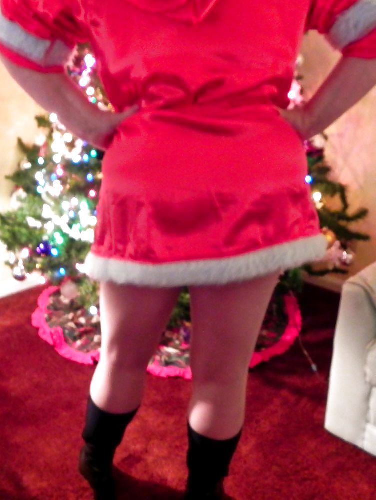 MissesC or is it MissesClause (2010) #15368529