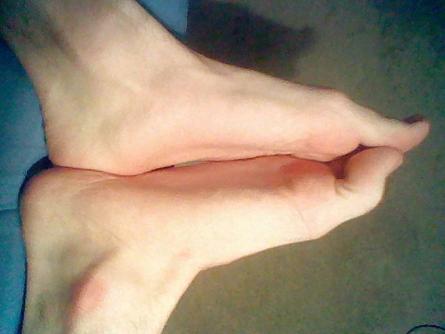 足の裏の写真
 #2093785