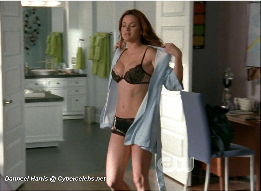 Danneel harris
 #2917012