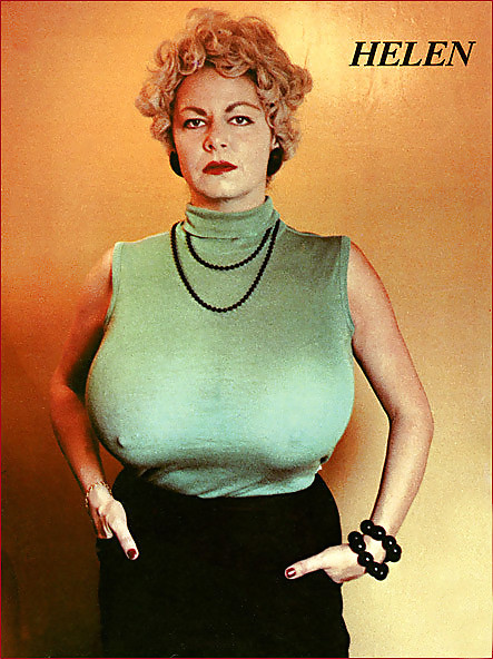 Helen schdmit - abuelita vintage
 #11243190