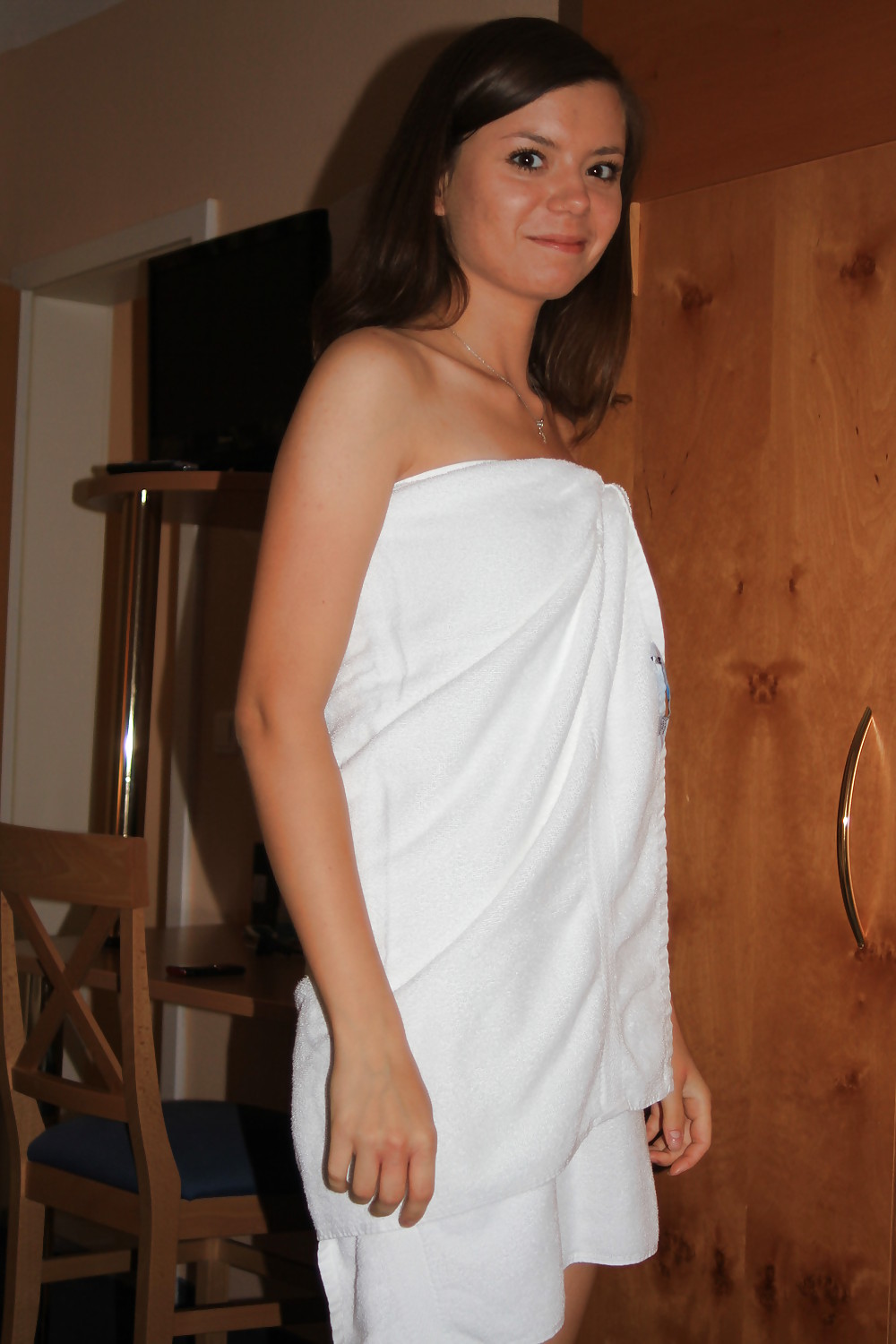 Mostly clothed #23 #20955416