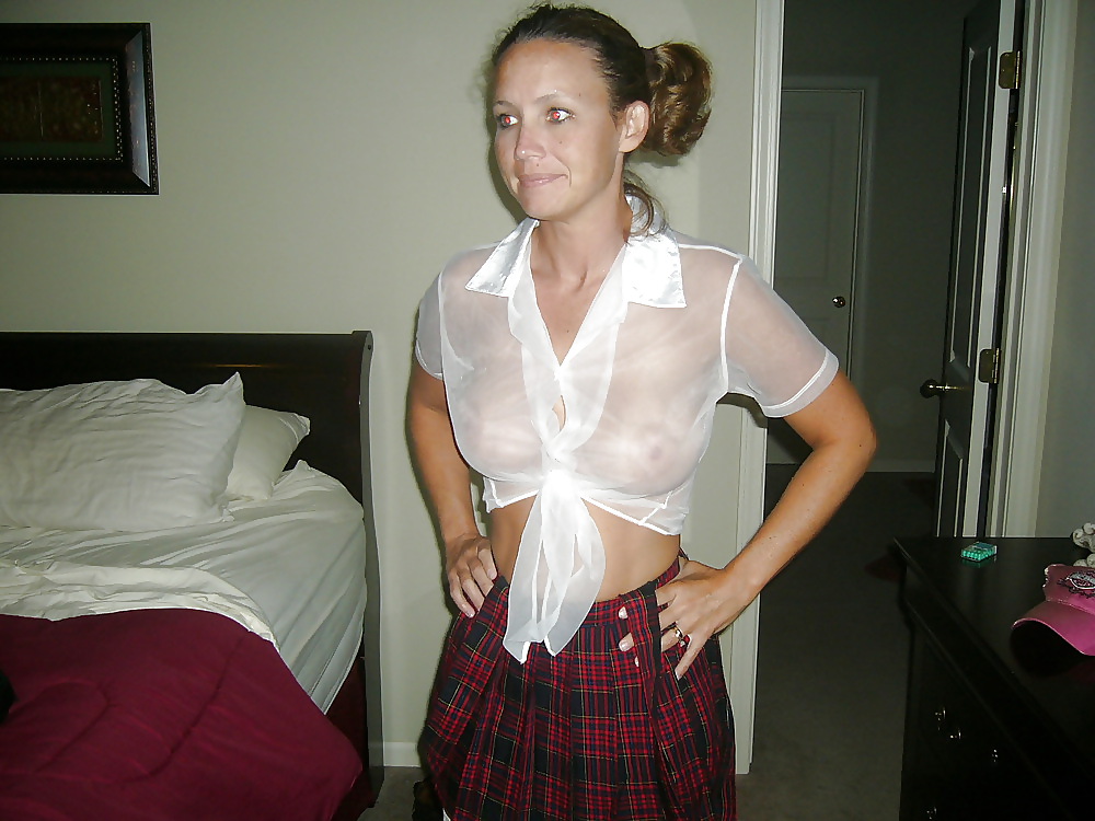 Mostly clothed #23 #20955572