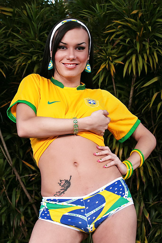 Kalena Rios - Soccer #18442592
