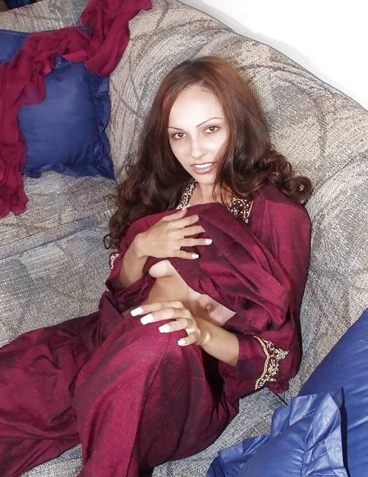 Indian hot girl #8940957
