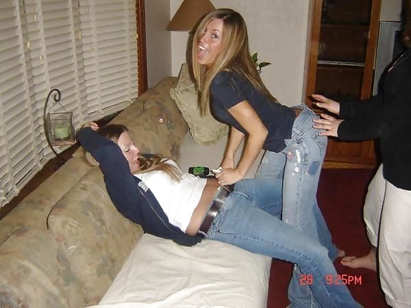 Reinas en jeans lxi
 #6890913