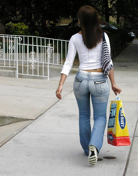 Königinnen In Jeans LXI #6891147