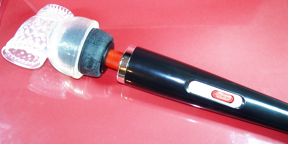 Magic Wand from B & S #9320308