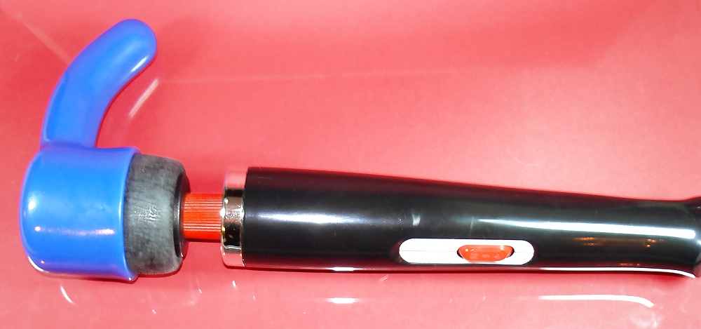 Magic Wand from B & S #9320321