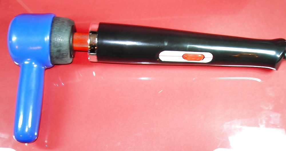 Magic Wand from B & S #9320333