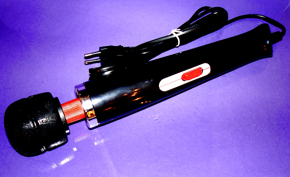 Magic Wand from B & S #9320340