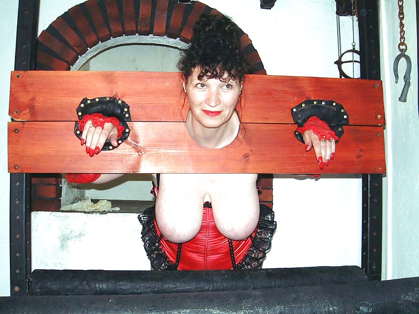 Mature Slave9 #3764741
