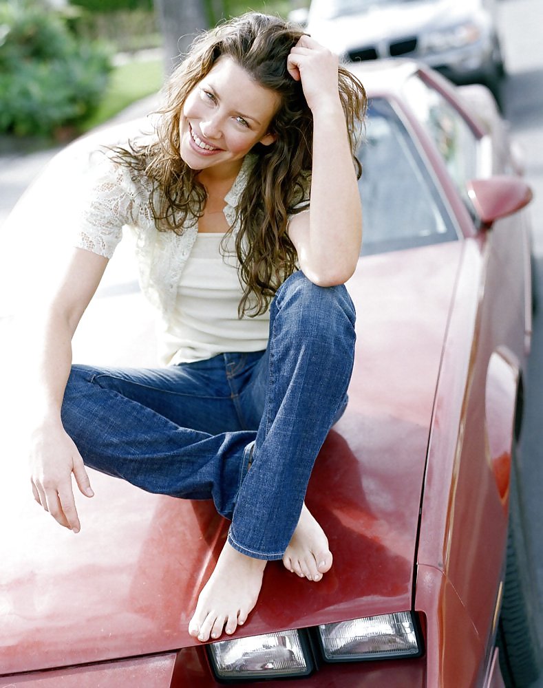 Evangeline Lilly - Hq #2652965