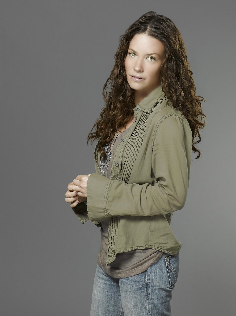 Evangeline Lilly - Hq #2652968