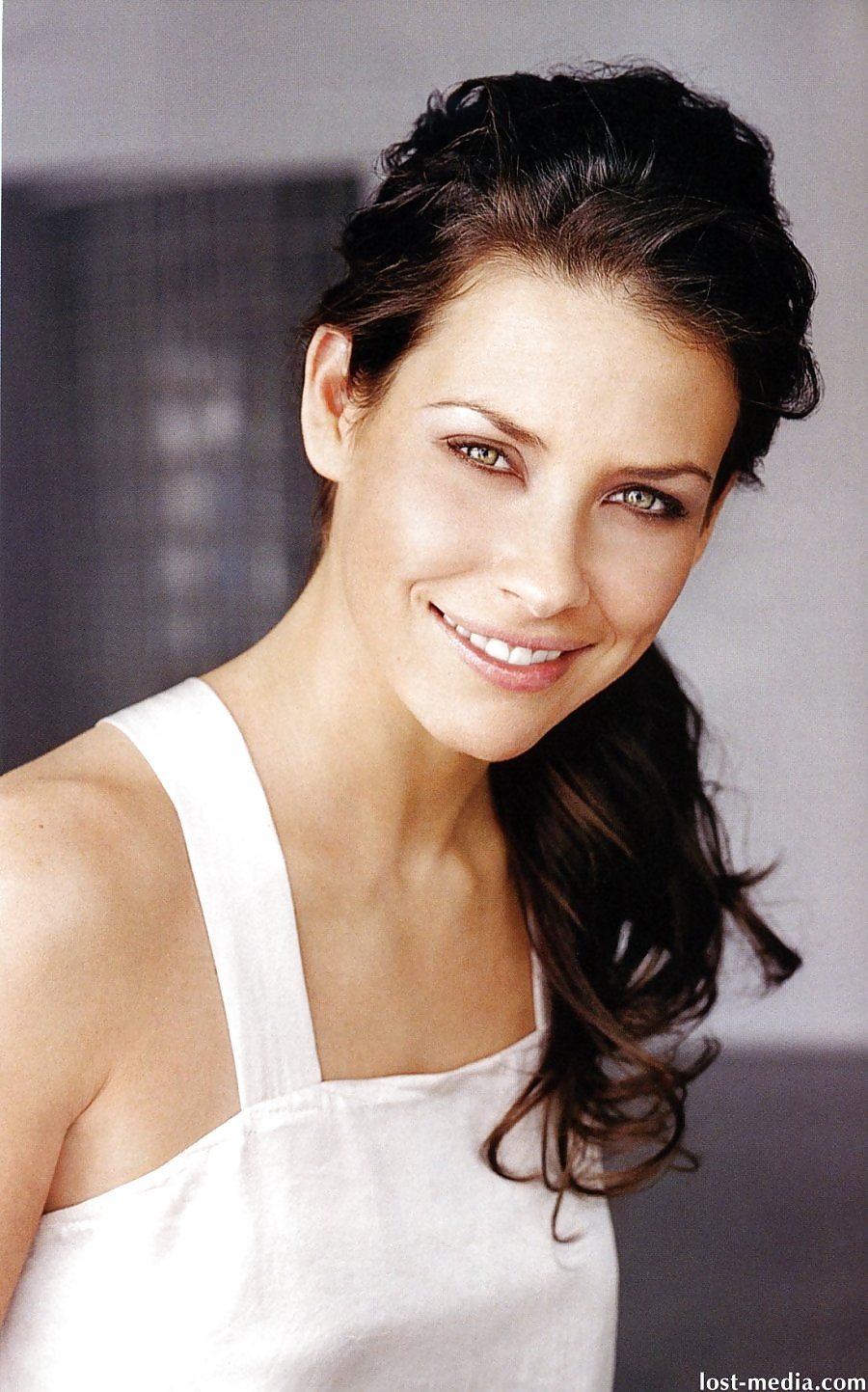 Evangeline Lilly - Hq #2652969