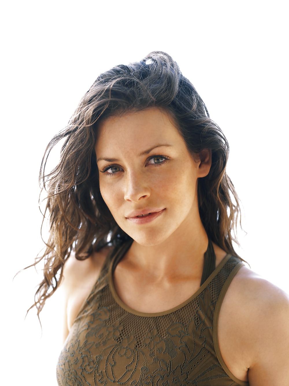 Evangeline Lilly - Hq #2652980