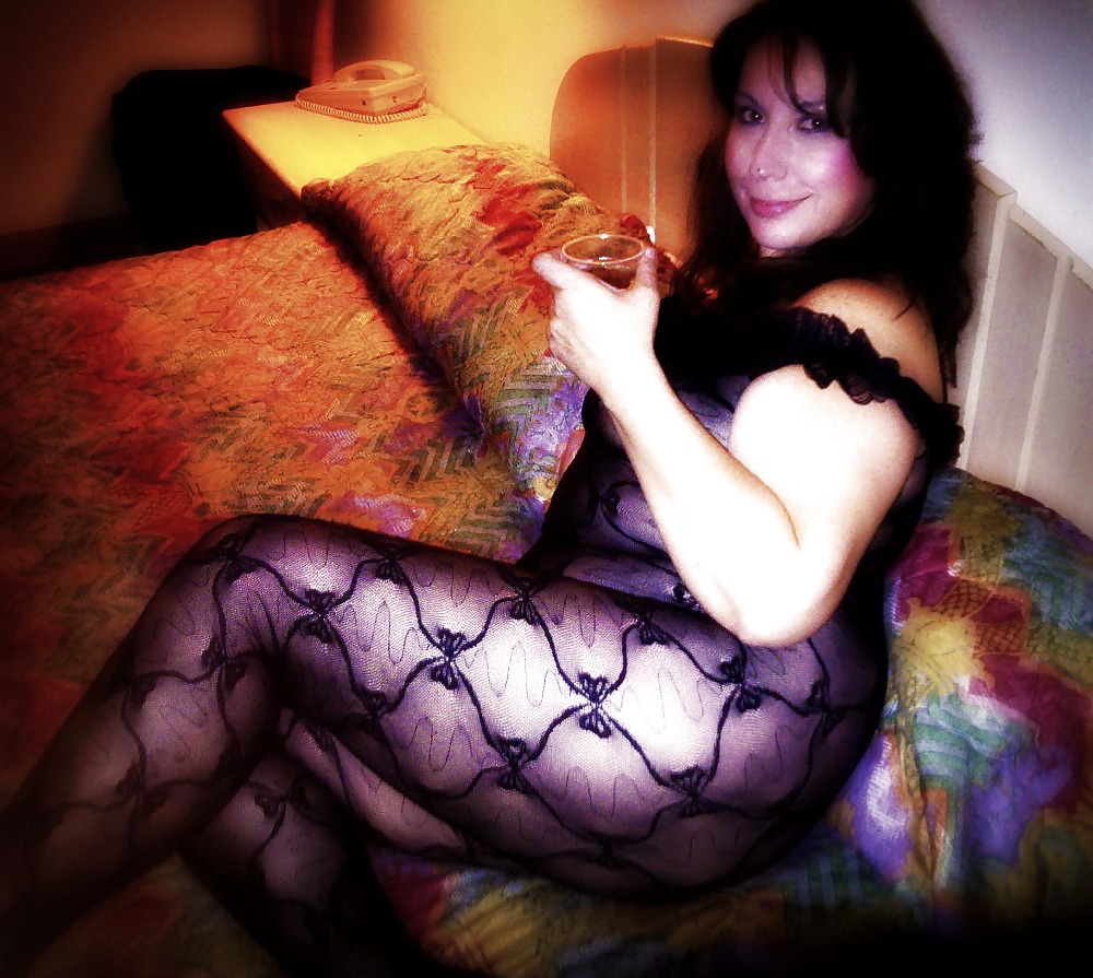 Latin MILF Takes BBC #9968774