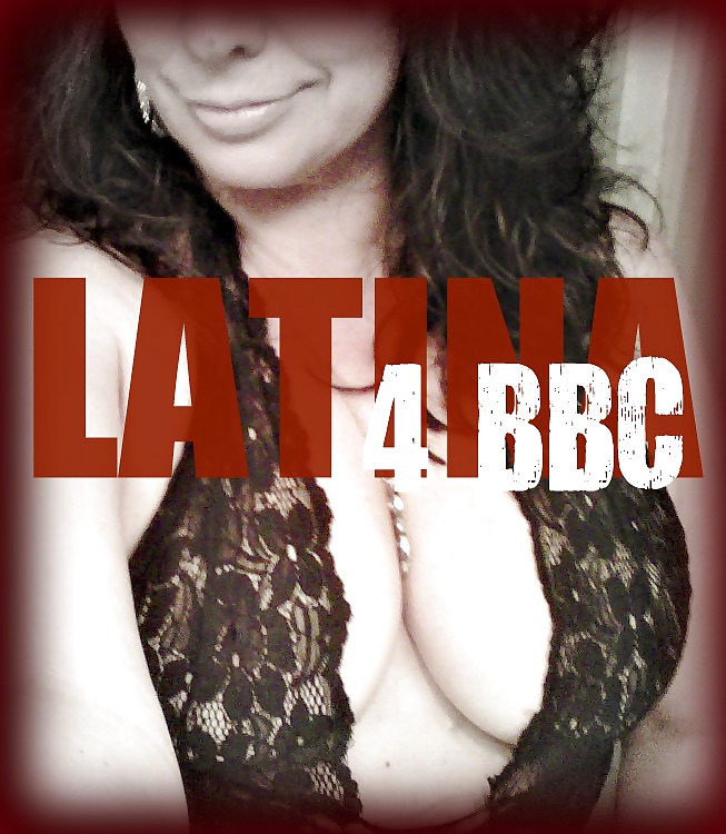 Latin MILF Takes BBC #9968818