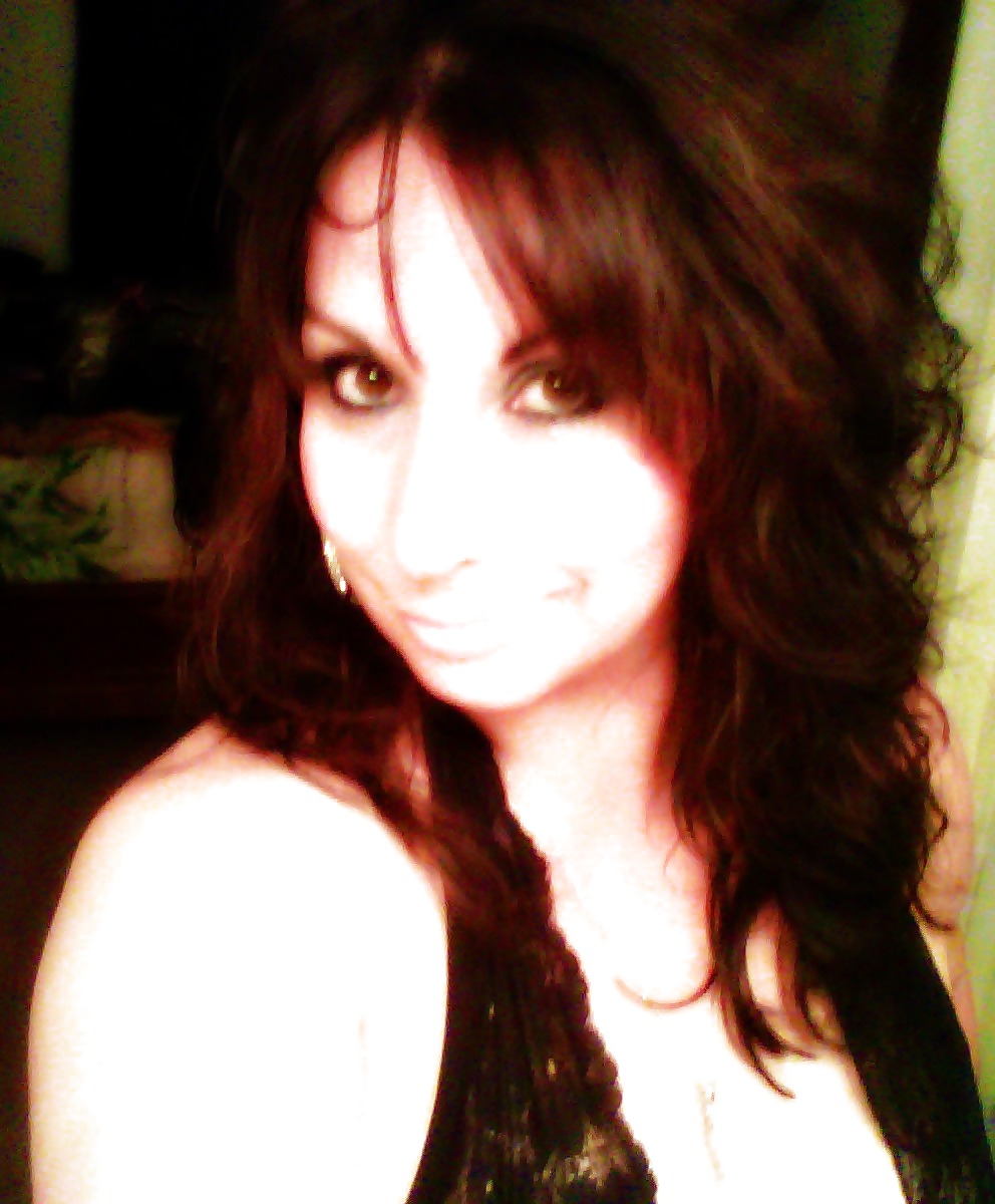 Latin MILF Takes BBC #9968821