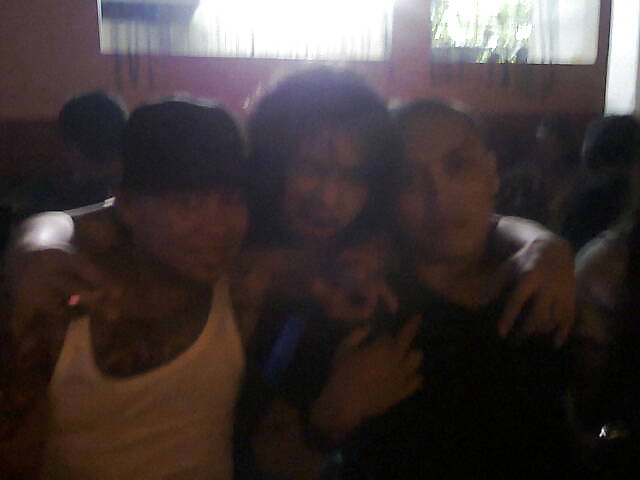 Todo yo
 #11760922